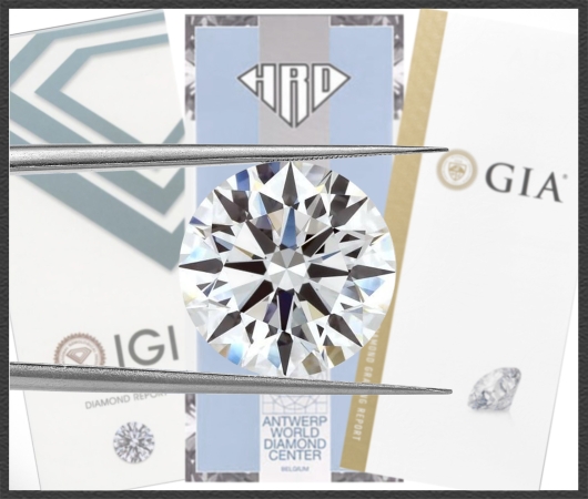 Anlage Diamanten, lose oder als Schmuckstück